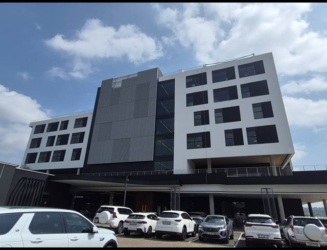 975M² OFFICE TO LET IN GLENADRIENNE EAST